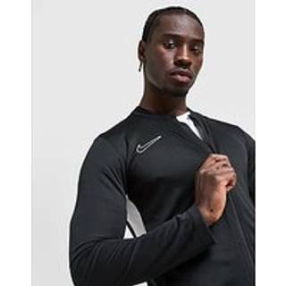Nike Academy Track Top, Sort - XXL