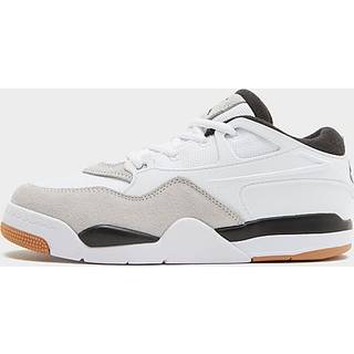 Jordan Air 4 RM Children's, White - 34
