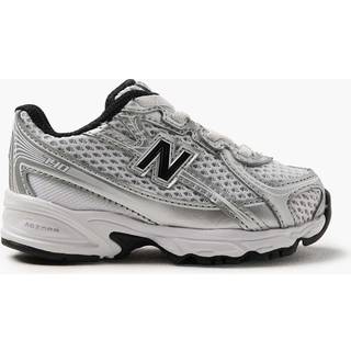 New Balance 740 Infant, White - 22.5