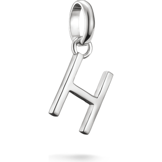 Thomas Sabo Charm - H - CC1214-001-21 - silber
