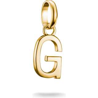 Thomas Sabo Charm - G - CC1213-413-39 - gold