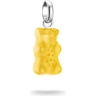 Thomas Sabo Charm - CC1275-017-4 - gelb