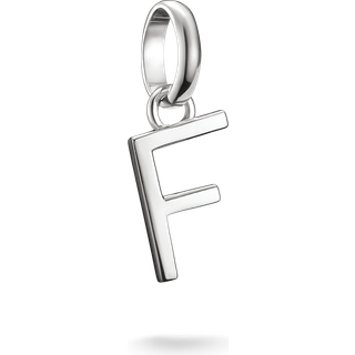 Thomas Sabo Charm - F - CC1212-001-21 - silber