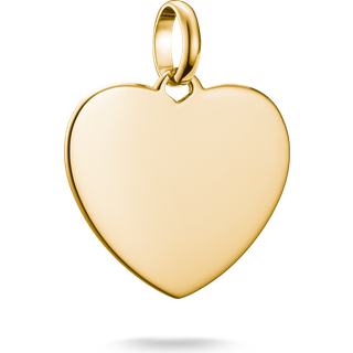 Thomas Sabo Charm - Herz - CC1274-413-39 - gold