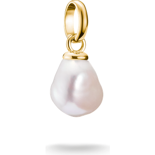 Thomas Sabo Anhänger - CC1282-430-14 - gold
