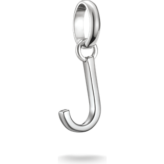 Thomas Sabo Charm - J - CC1216-001-21 - silber