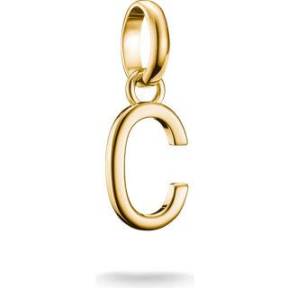 Thomas Sabo Charm - C - CC1209-413-39 - gold