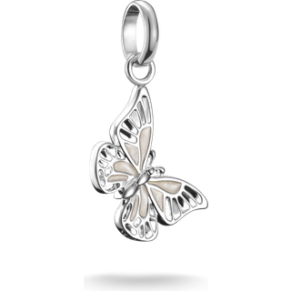 Thomas Sabo Charm - Schmetterling - CC1265-007-14 - silber