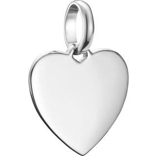 Thomas Sabo Charm - Herz - CC1272-001-21 - silber