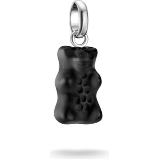 Thomas Sabo Charm - CC1275-017-11 - schwarz