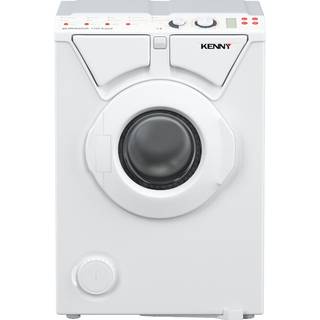 Kenny WA380 EURONOVA kompakt vaskemaskine 13801230100  (3 kg)