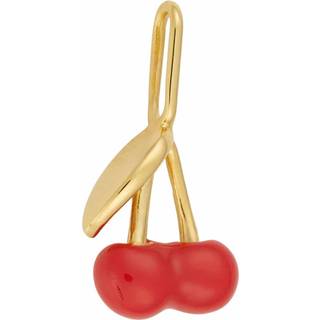 Darling Charm Enamel, gold plated