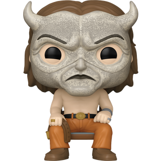 Black Phone POP! Plus Marvel Vinyl Figure The Grabber 9 cm