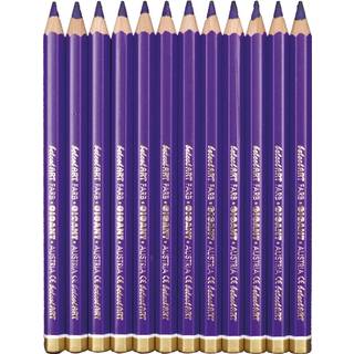 Farveblyanter, violet – 12stk
