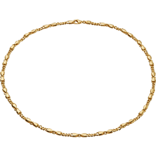 Camille Brinch Lille CB Choker Forgyldt