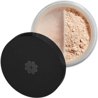 Lily Lolo Mineral Foundation Mineralpudder foundation Skygge Blondie 10 g - 10 g