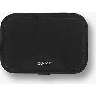 Zip Smykkeboks, Black