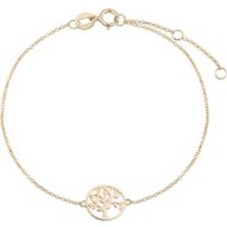 XENOX Armband - XG14K7014G - gold