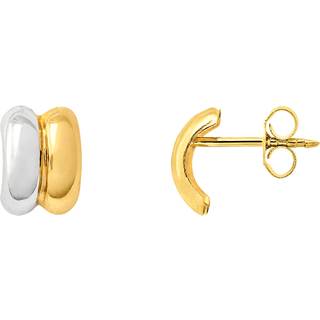 XENOX Creolen - XG14K4183G - gold