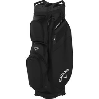 Callaway Org 14 Vognbag Black