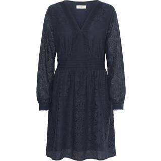 Cream Crnatalie Dress Kjoler 10613434 Dress Blues (44)