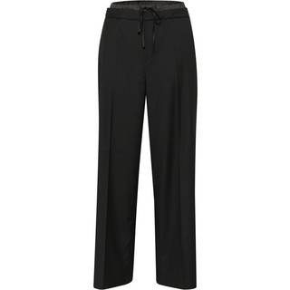 Kaffe Kavindy Pants Bukser 10509675 Black Deep (38)