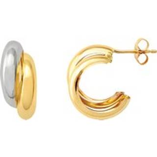 XENOX Creolen - XG14K4185G - gold