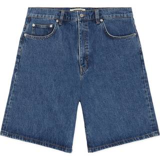 Rami Stone Shorts, Blue, 26