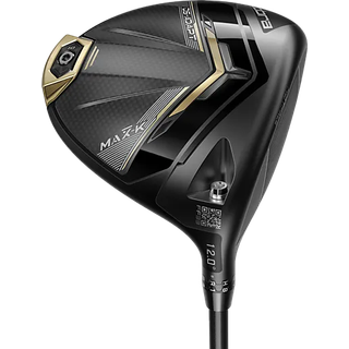 Cobra Golf DS-ADAPT MAX-K Højrehåndet 12° Lady Golfkølle - Driver