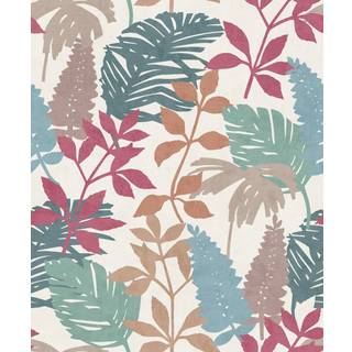 Arthouse Wallpaper Fun Leaf 100378AH