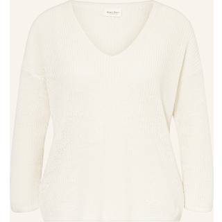Part Two EtronaPW PU Pullover Eggnog S