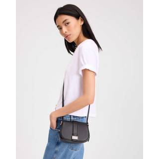 Kate Spade New York Nouveau Mini Crossover taske sort