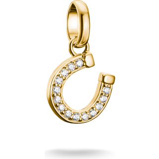 Thomas Sabo Anhänger - CC1280-414-14 - gold