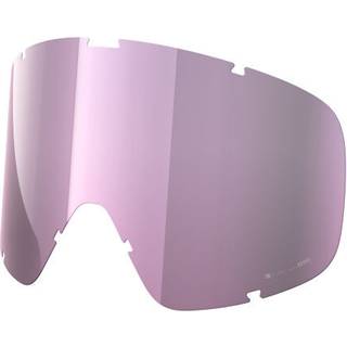 POC Opsin Lens Clarity Highly Intense/low Light Pink, OneSize
