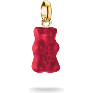Thomas Sabo Charm - CC1275-413-10 - rot