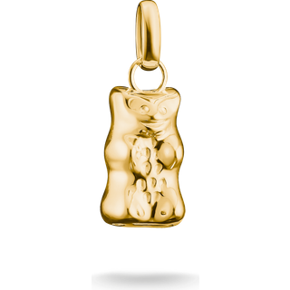 Thomas Sabo Charm - CC1276-413-39 - gold