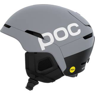 POC Obex BC Mips Granite Grey Matt, M/L