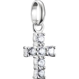 Thomas Sabo Charm - Kreuz - CC1206-051-14 - silber