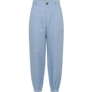 Part Two Shenaspw Pa Bukser 30309569 Faded Denim (40)