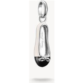 Thomas Sabo Charm - Ballerina - CC1245-007-14 - silber