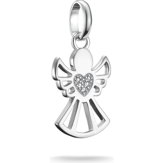 Thomas Sabo Charm - Beschützer der Liebe - CC1242-051-14 - silber