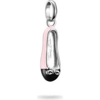 Thomas Sabo Charm - Ballerina - CC1245-007-9 - rosa