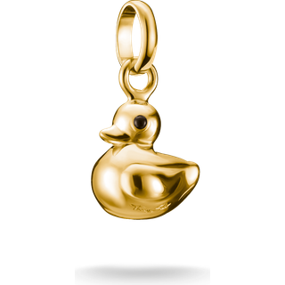 Thomas Sabo Charm - Ente - CC1244-427-39 - gold