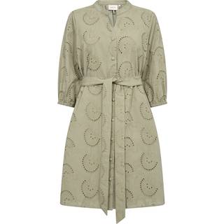 Cream Crdelia Short Dress Kjoler 10613325 Tea (38)