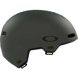 Oakley ST1 EU Cykelhjelm størrelse M - 55-59 cm farve grey