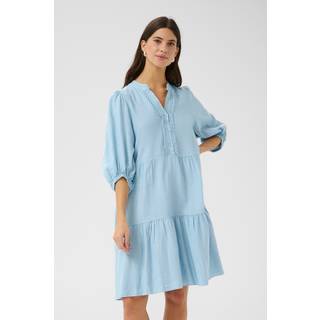 Cream Crcarissa Dress Kjoler 10614361 Placid Blue (L/XL)