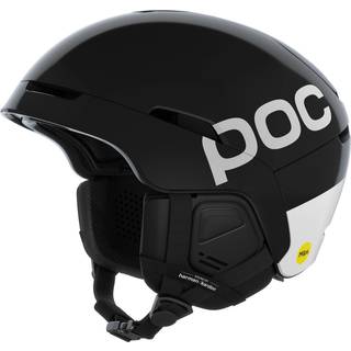 POC Obex Connect, skihjelm, uranium black