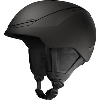 Atomic Revent GT AMID skihjelm - Sort - 63-65 cm
