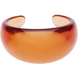 Novie Bracelet - Clear Mocca - Pico - Brun One Size