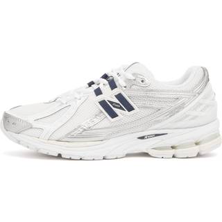 New Balance 1906R Dame, White - 44.5